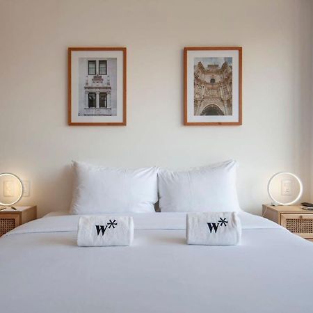 דירות מקסיקו סיטי Amazing 2Br In Condesa מראה חיצוני תמונה