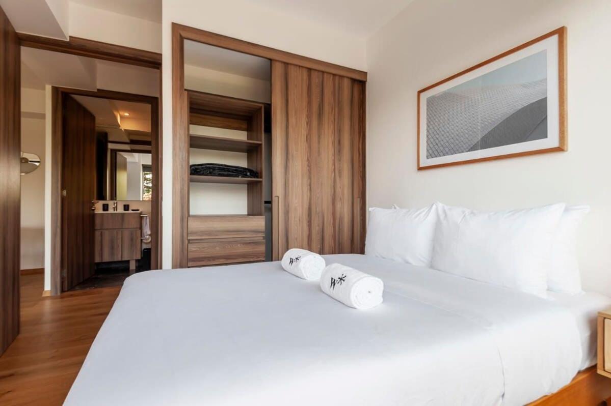 דירות מקסיקו סיטי Amazing 2Br In Condesa מראה חיצוני תמונה