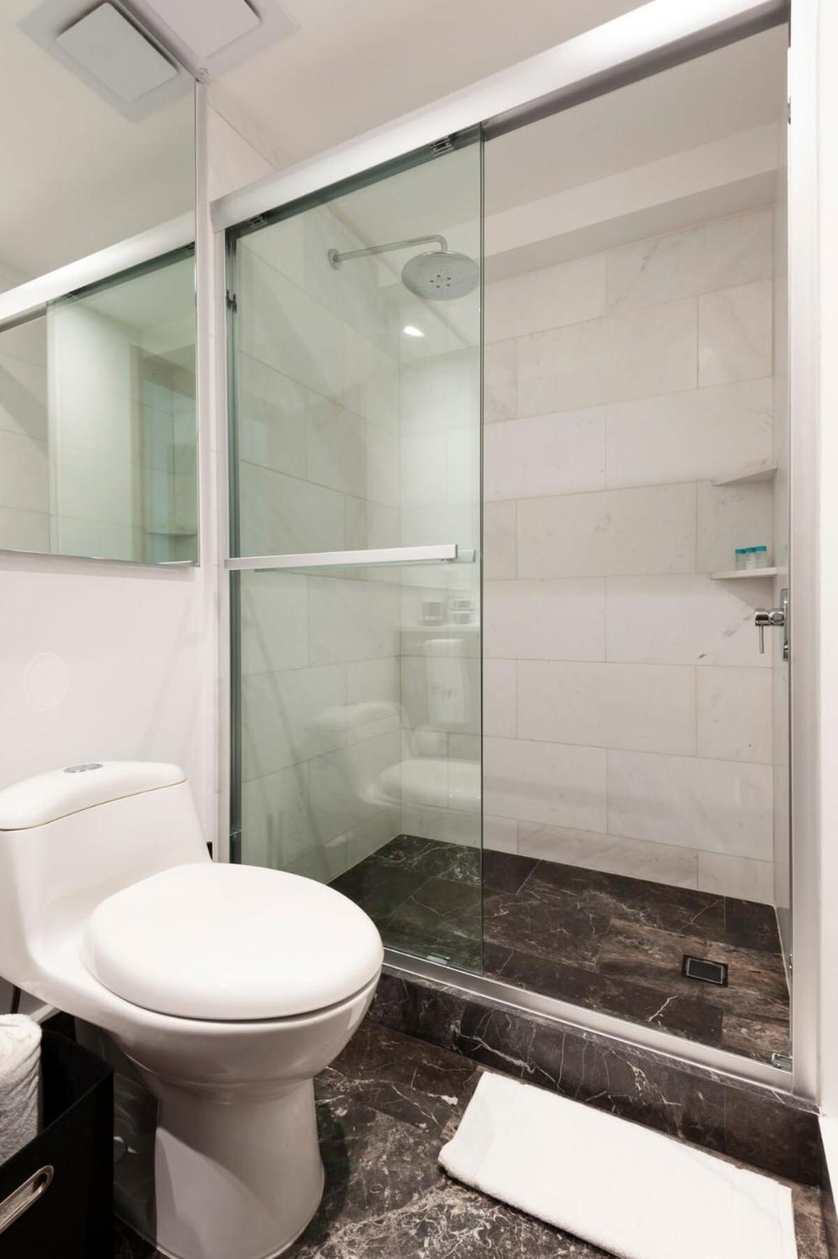 דירות מקסיקו סיטי Amazing 2Br In Condesa מראה חיצוני תמונה